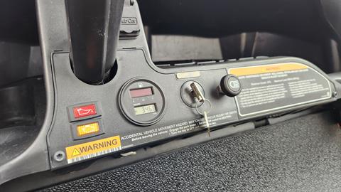 2020 Club Car ONWARD in Marietta, Ohio - Photo 3
