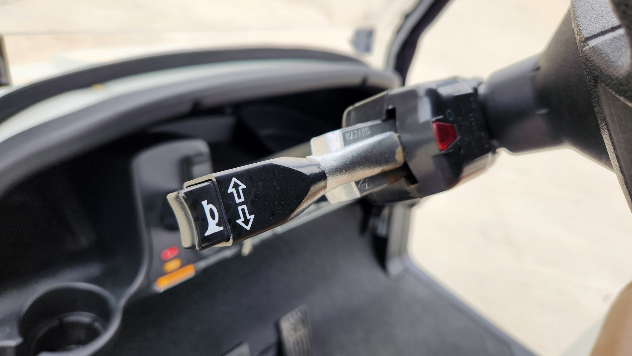 2020 Club Car ONWARD in Marietta, Ohio - Photo 4