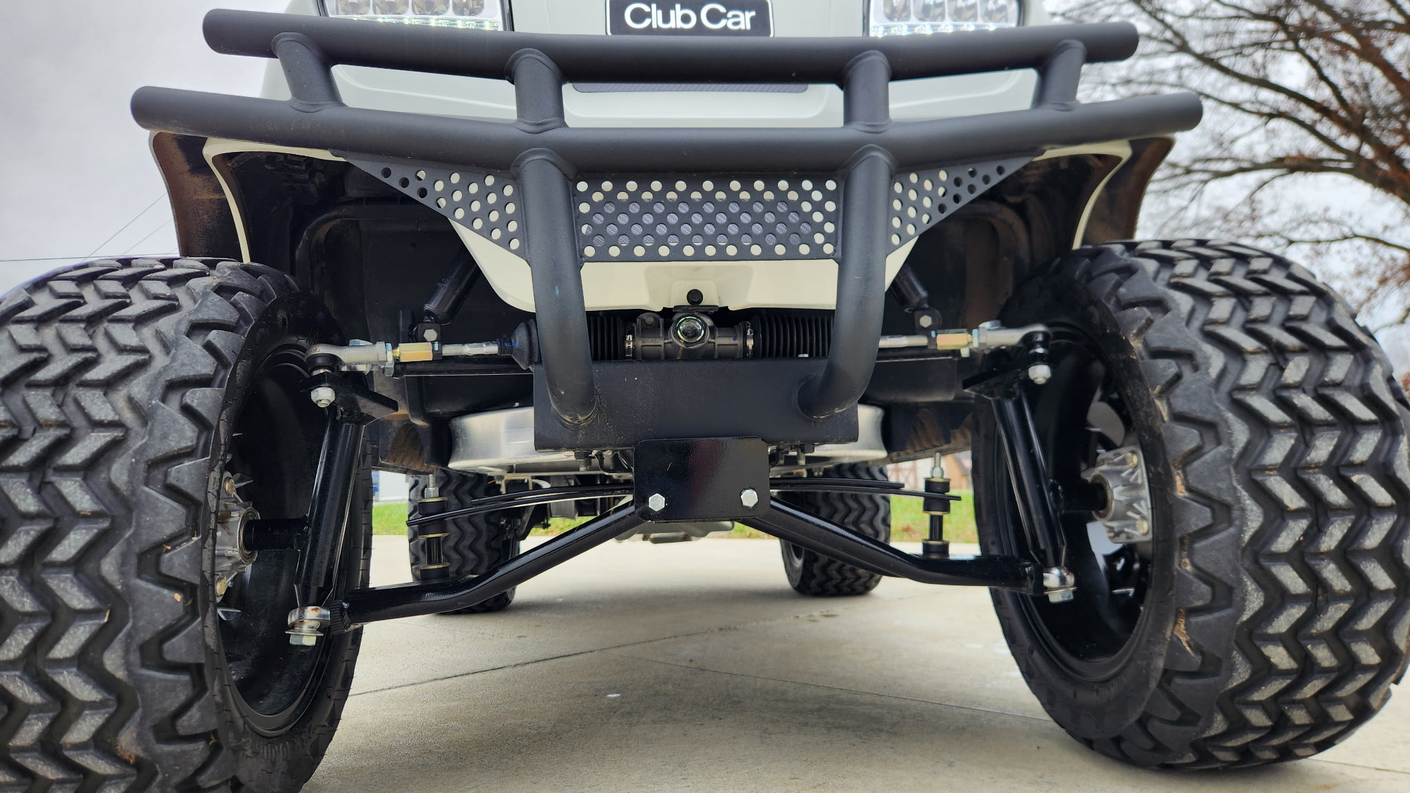 2020 Club Car ONWARD in Marietta, Ohio - Photo 6