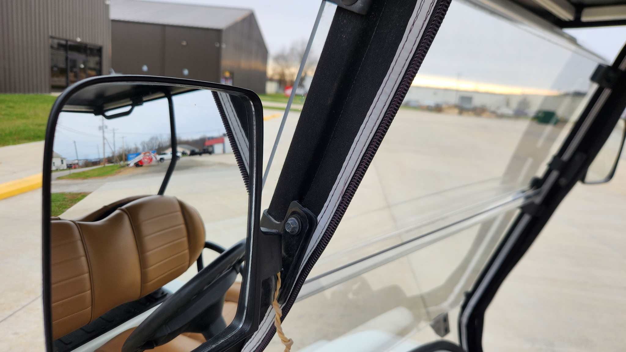 2020 Club Car ONWARD in Marietta, Ohio - Photo 7