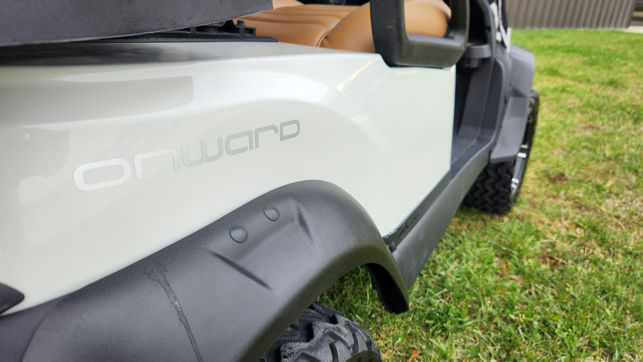 2020 Club Car ONWARD in Marietta, Ohio - Photo 10