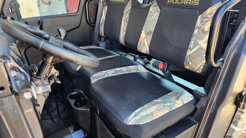 2023 Polaris Ranger Crew SP 570 NorthStar Edition in Marietta, Ohio - Photo 4