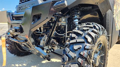 2023 Polaris Ranger Crew SP 570 NorthStar Edition in Marietta, Ohio - Photo 5