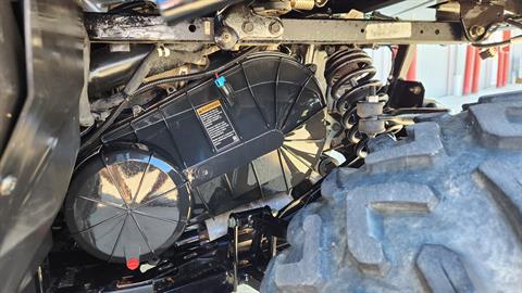 2023 Polaris Ranger Crew SP 570 NorthStar Edition in Marietta, Ohio - Photo 6
