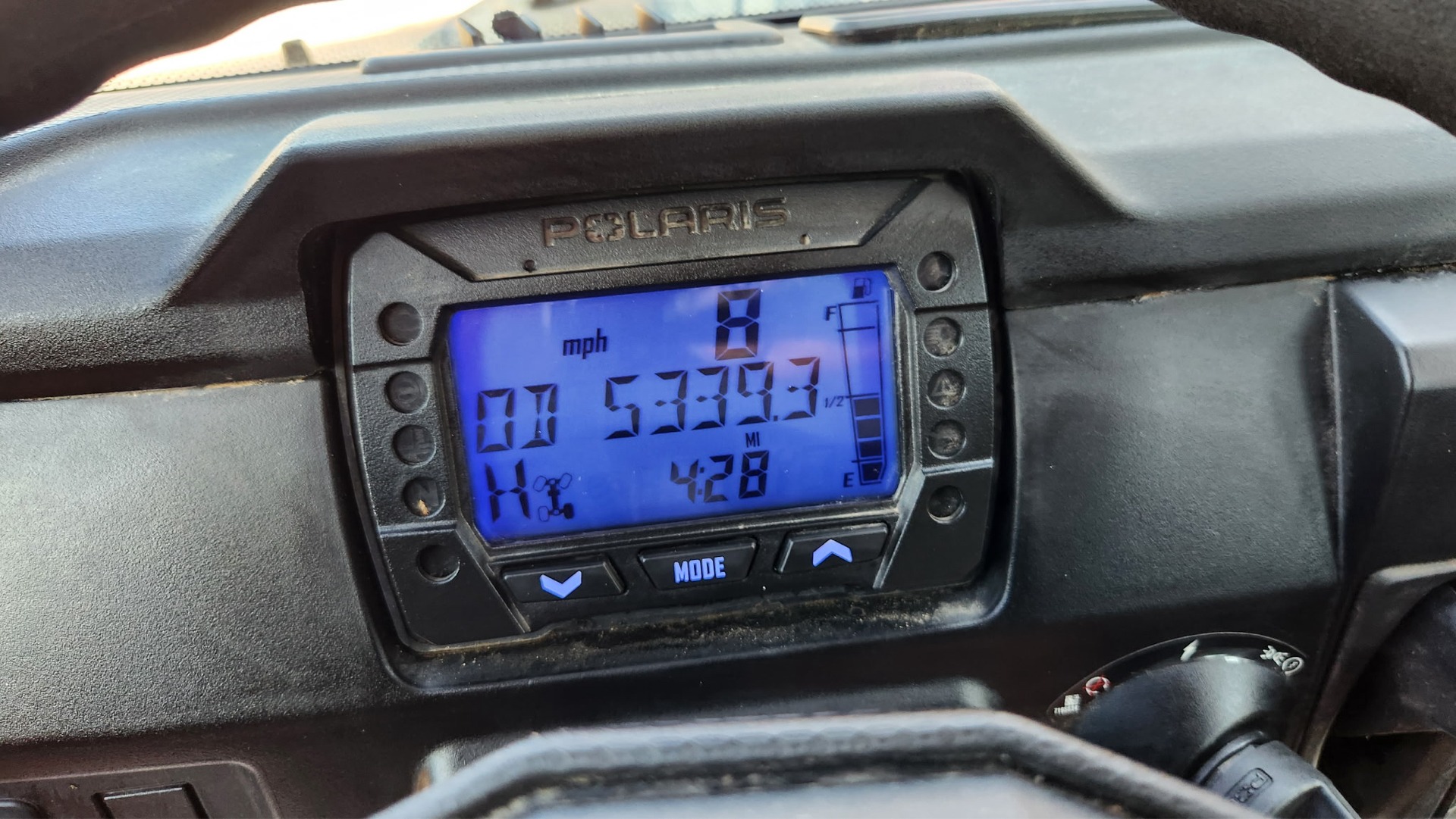 2023 Polaris Ranger Crew SP 570 NorthStar Edition in Marietta, Ohio - Photo 7