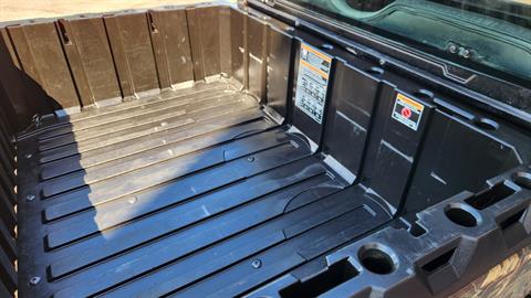 2023 Polaris Ranger Crew SP 570 NorthStar Edition in Marietta, Ohio - Photo 8