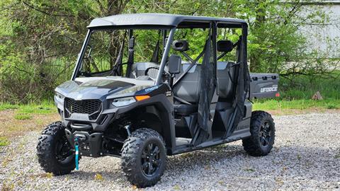 2025 CFMOTO UForce 800 XL in Marietta, Ohio - Photo 1