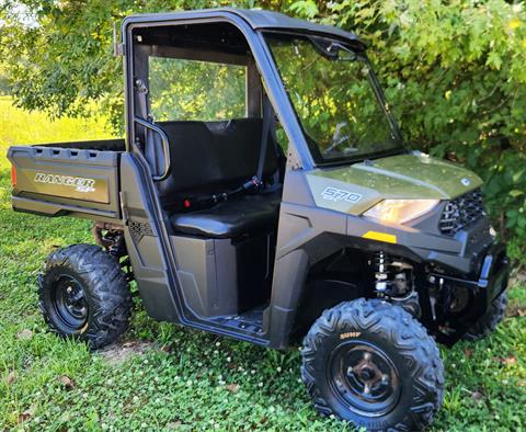 2022 Polaris Ranger SP 570 in Marietta, Ohio - Photo 1