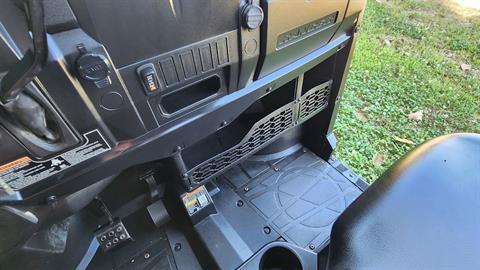 2022 Polaris Ranger SP 570 in Marietta, Ohio - Photo 4