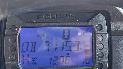 2022 Polaris Ranger SP 570 in Marietta, Ohio - Photo 7