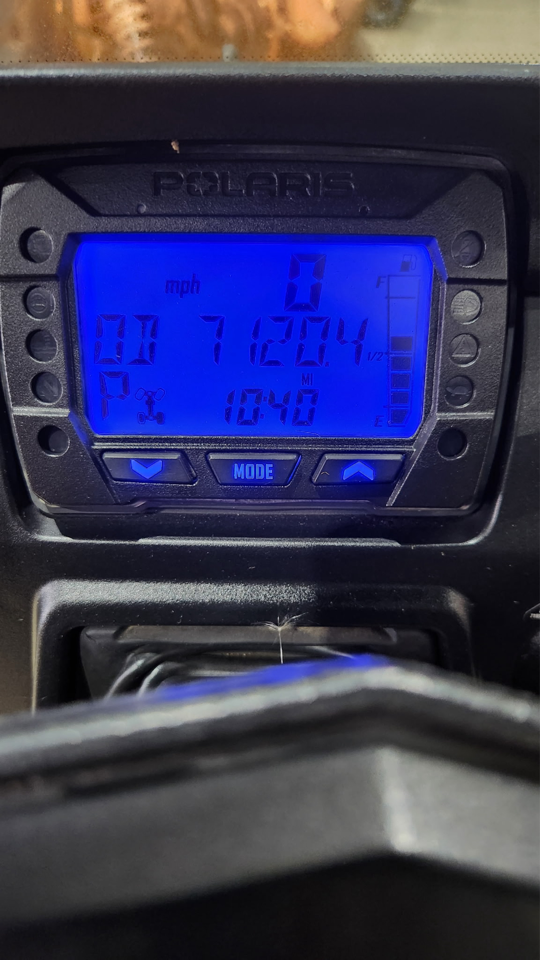 2022 Polaris Ranger SP 570 in Marietta, Ohio - Photo 7