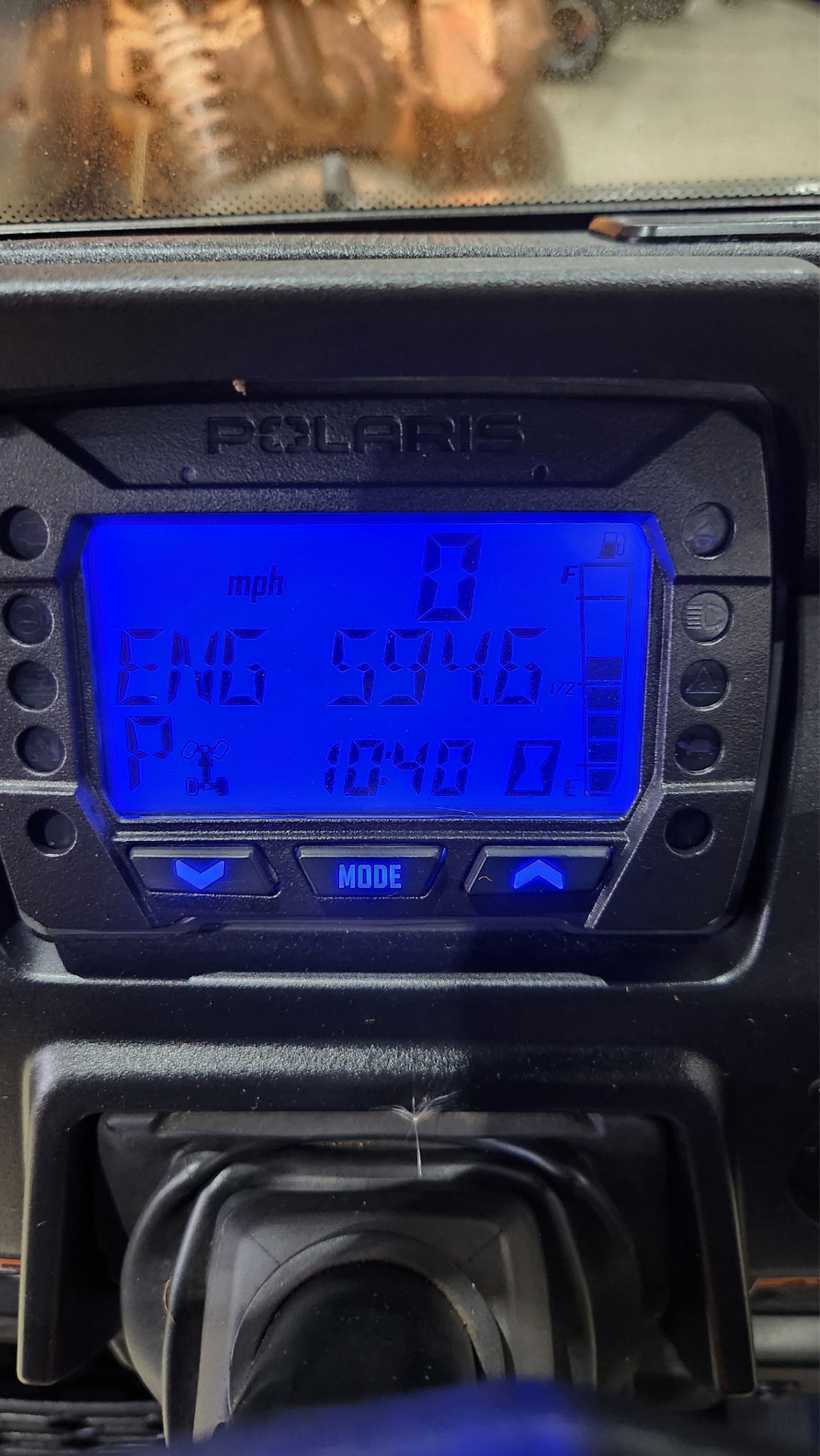 2022 Polaris Ranger SP 570 in Marietta, Ohio - Photo 8