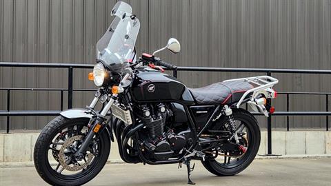 2014 Honda CB1100 in Marietta, Ohio - Photo 2