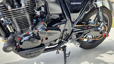 2014 Honda CB1100 in Marietta, Ohio - Photo 5