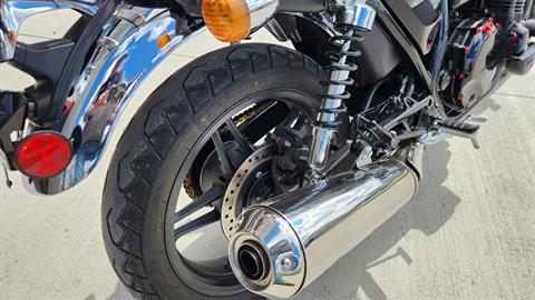 2014 Honda CB1100 in Marietta, Ohio - Photo 6