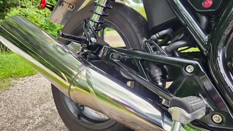 2014 Honda CB1100 in Marietta, Ohio - Photo 4