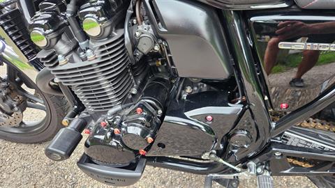2014 Honda CB1100 in Marietta, Ohio - Photo 8
