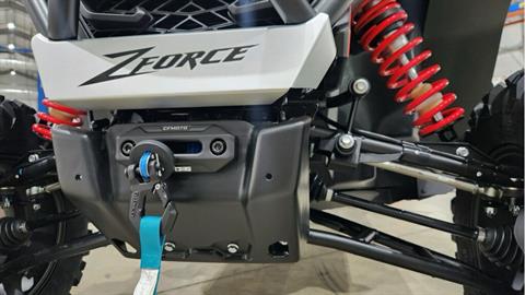 2025 CFMOTO ZForce 950 Sport 4 in Marietta, Ohio - Photo 5