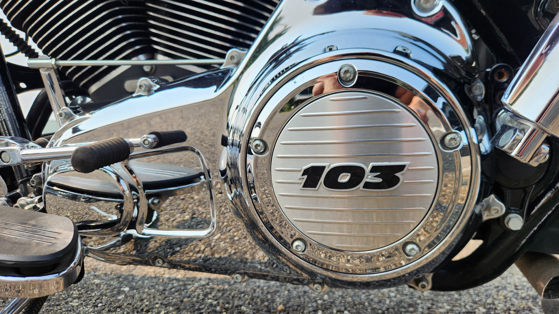 2012 Harley-Davidson Street Glide® in Marietta, Ohio - Photo 9