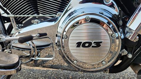 2012 Harley-Davidson Street Glide® in Marietta, Ohio - Photo 9