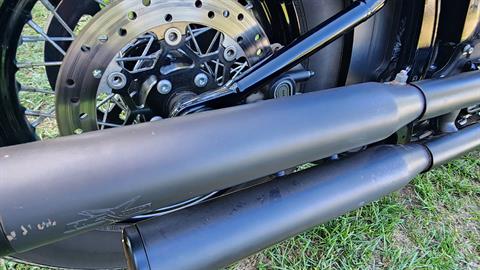 2017 Harley-Davidson Softail Slim® S in Marietta, Ohio - Photo 3