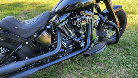 2017 Harley-Davidson Softail Slim® S in Marietta, Ohio - Photo 5