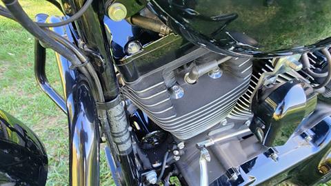 2017 Harley-Davidson Softail Slim® S in Marietta, Ohio - Photo 6