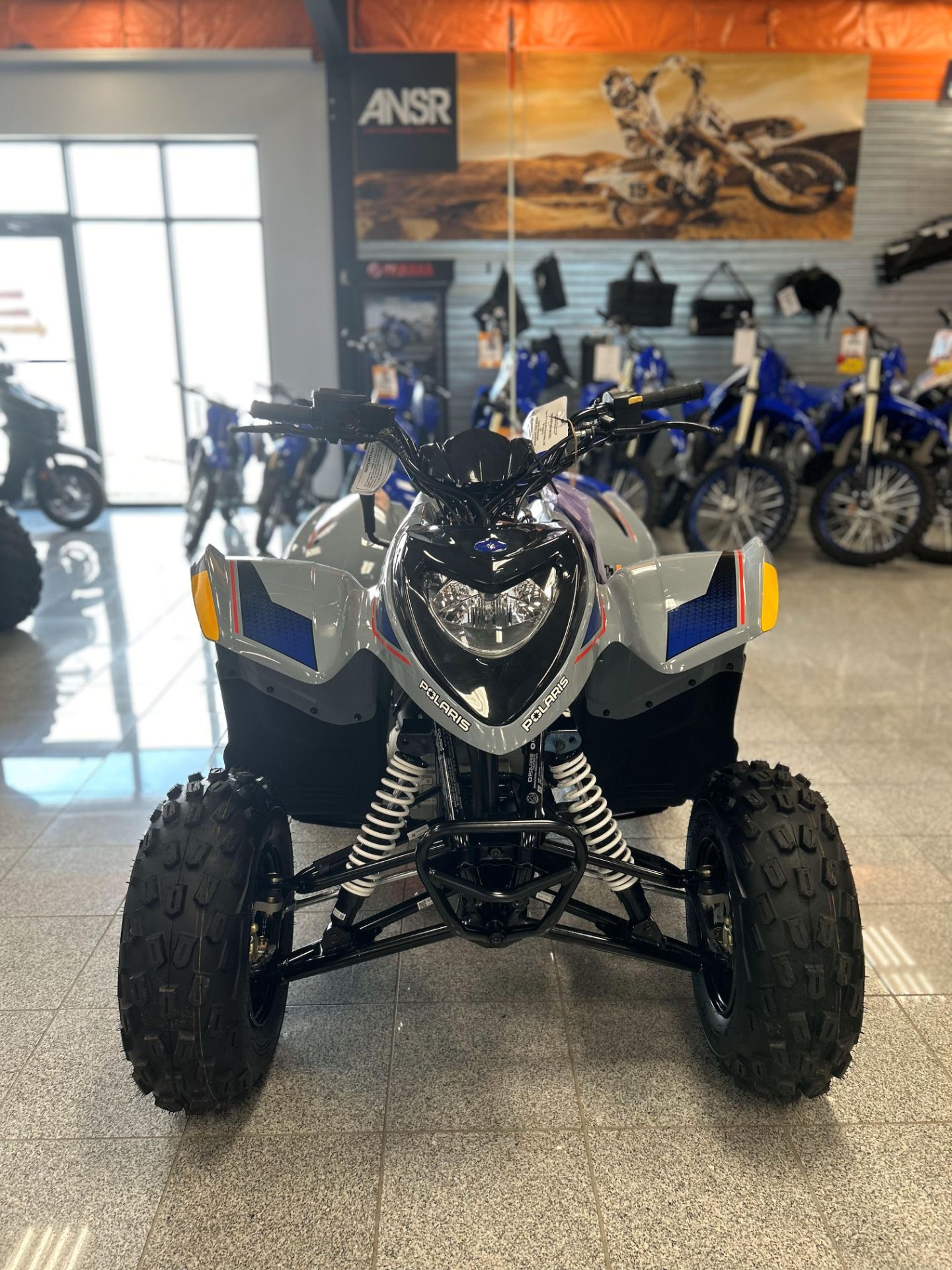 2025 Polaris Phoenix 200 in Marietta, Ohio - Photo 1