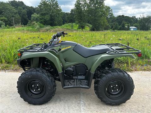 2025 Yamaha Kodiak 450 in Marietta, Ohio - Photo 1
