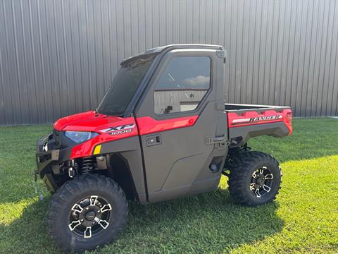 2027 Polaris Ranger XP 1000 NorthStar Ultimate, Marietta OH | New
