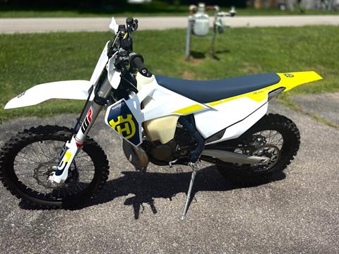 2023 Husqvarna TE 250 — photo 1 of 13
