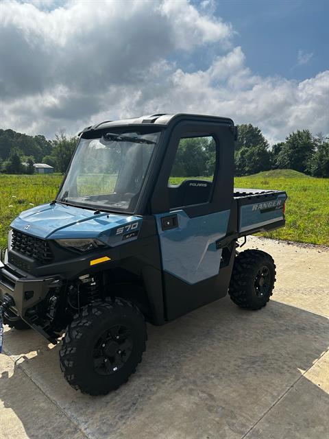 2025 Polaris Ranger SP 570 NorthStar Edition in Marietta, Ohio - Photo 2