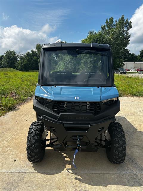 2025 Polaris Ranger SP 570 NorthStar Edition in Marietta, Ohio - Photo 3