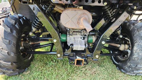 2017 Kawasaki Mule PRO-FXT EPS Camo in Marietta, Ohio - Photo 3