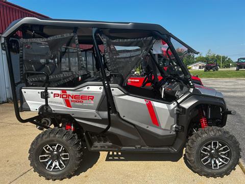 2025 Honda Pioneer 1000-5 Trail Special Edition in Marietta, Ohio - Photo 1