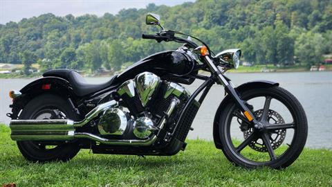 2013 Honda Sabre® in Marietta, Ohio - Photo 1