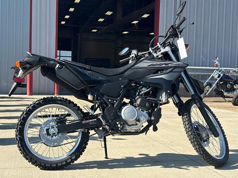 2026 Yamaha WR125R — photo 1 of 20