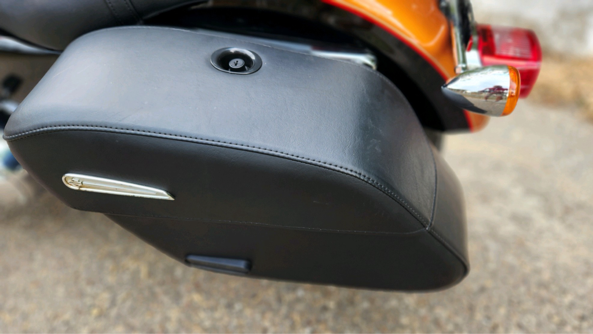 2015 Harley-Davidson SPORTSTER SUPERLOW 1200T in Marietta, Ohio - Photo 4