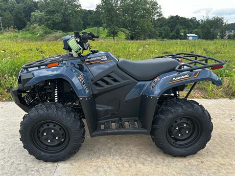 2025 Kawasaki Brute Force 450 4x4 in Marietta, Ohio - Photo 1
