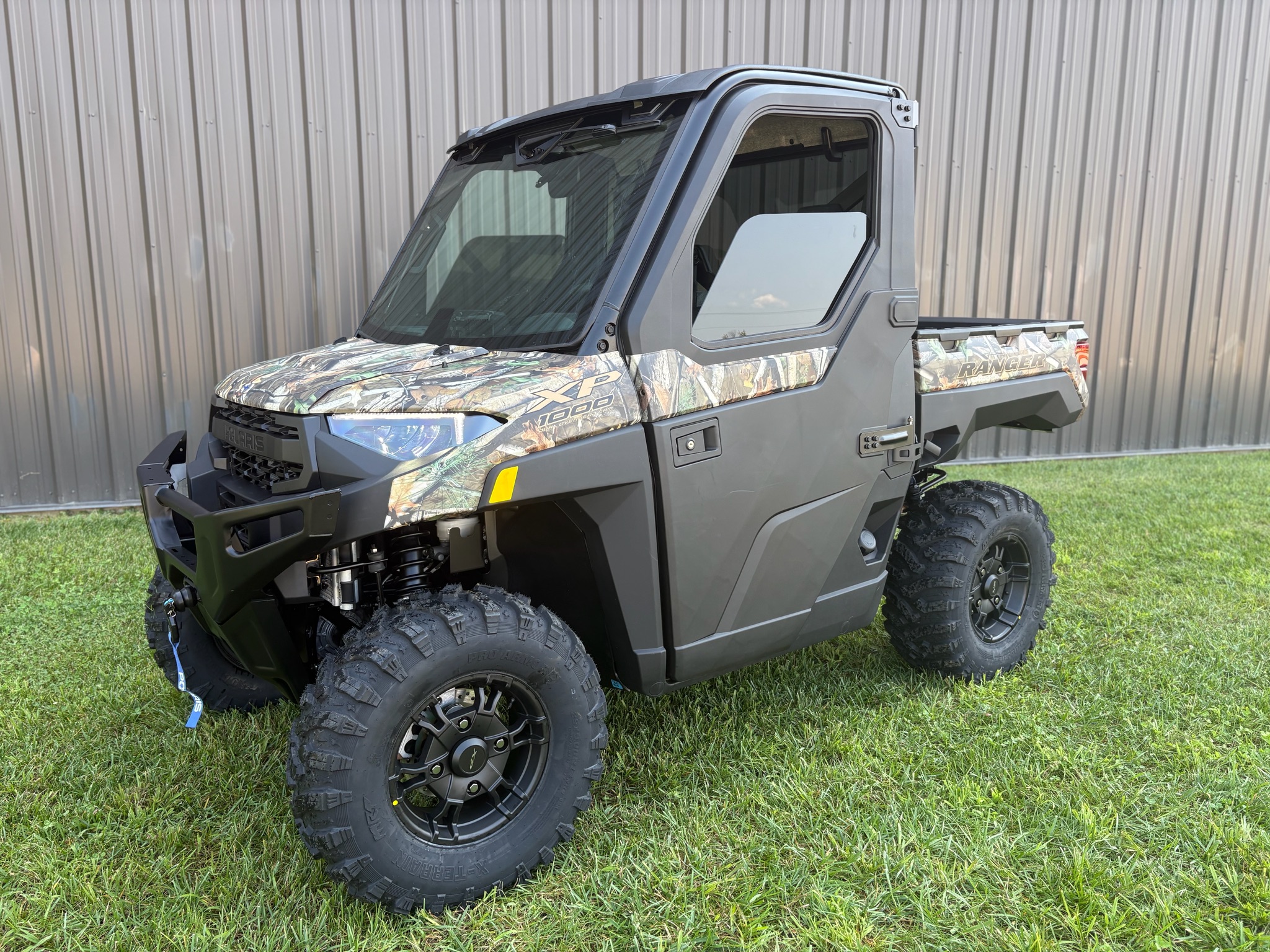 2027 Polaris Ranger XP 1000 NorthStar Ultimate for sale 1259466