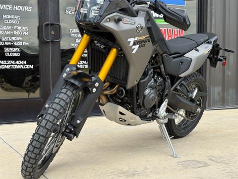 2026 Yamaha Ténéré 700 — photo 1 of 36