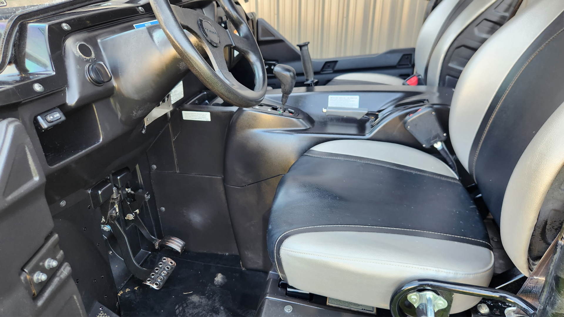 2015 Kawasaki Teryx® in Marietta, Ohio - Photo 3