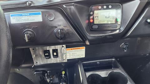 2015 Kawasaki Teryx® in Marietta, Ohio - Photo 5
