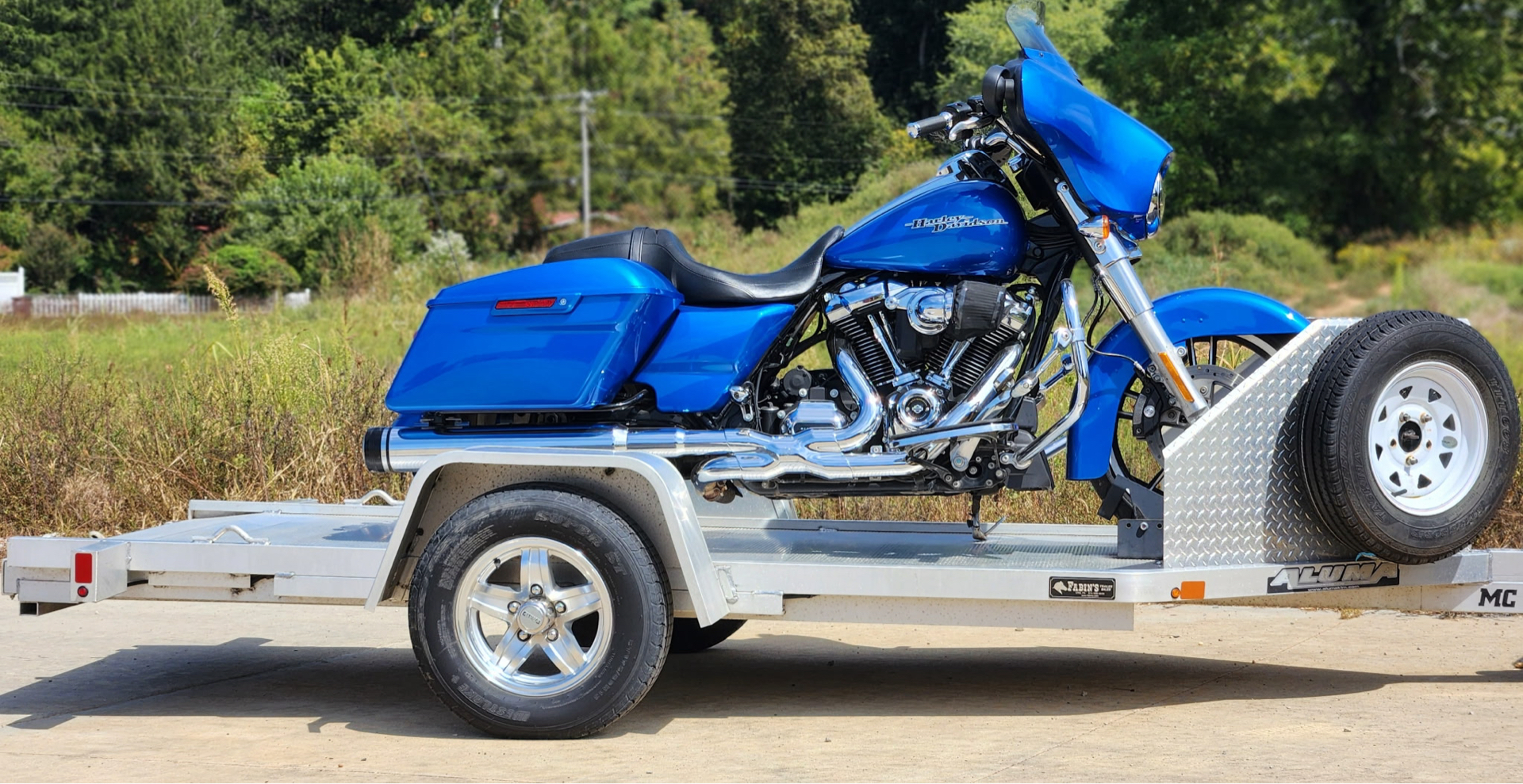 2018 Harley-Davidson Street Glide® in Marietta, Ohio - Photo 10