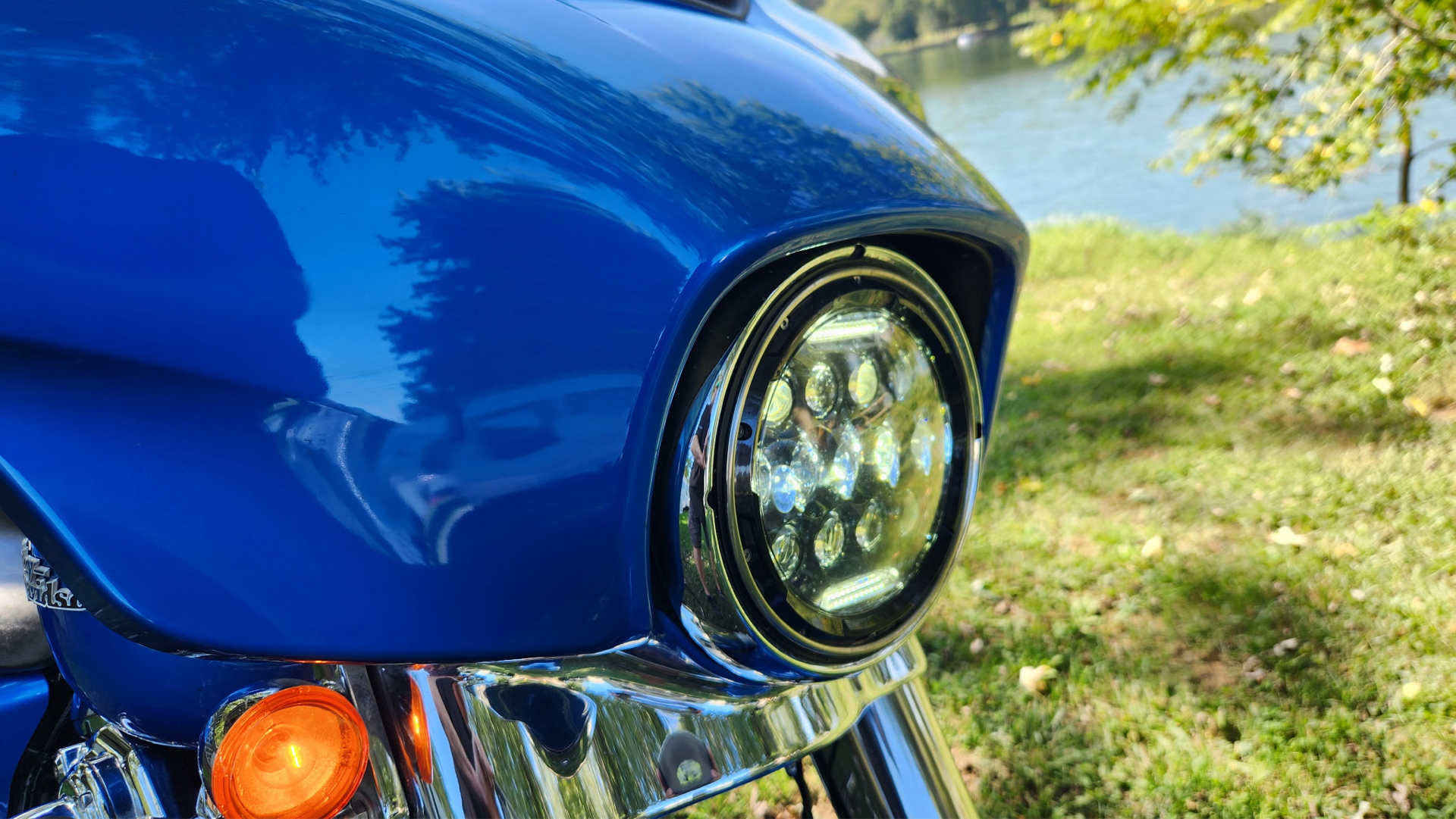 2018 Harley-Davidson Street Glide® in Marietta, Ohio - Photo 12