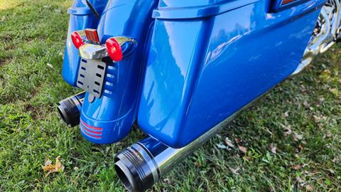 2018 Harley-Davidson Street Glide® in Marietta, Ohio - Photo 14