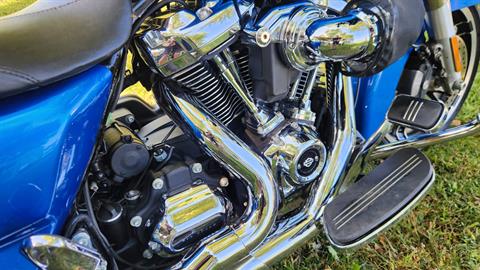 2018 Harley-Davidson Street Glide® in Marietta, Ohio - Photo 15