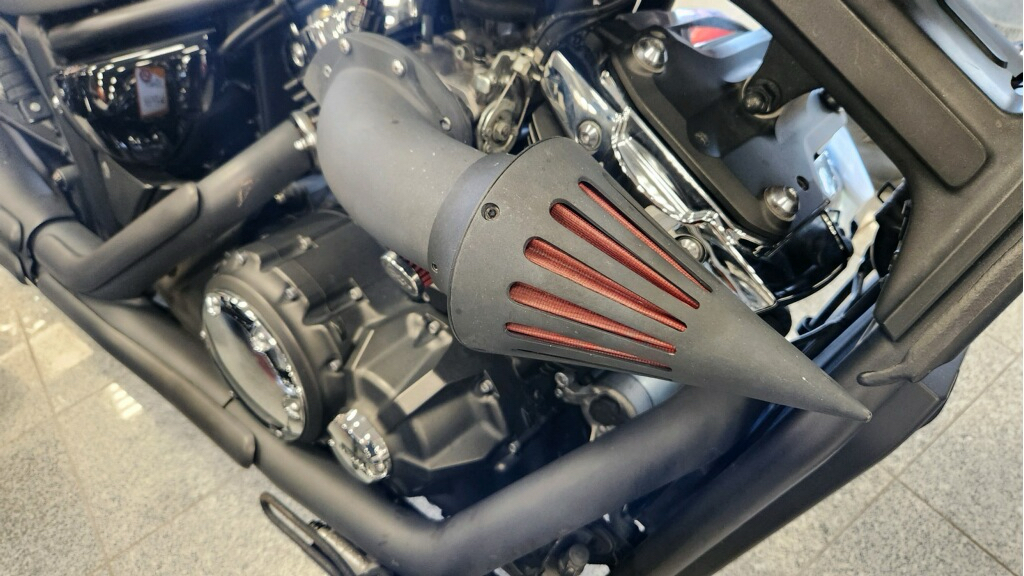 2013 Yamaha Stryker in Marietta, Ohio - Photo 5