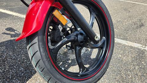 2013 Yamaha Stryker in Marietta, Ohio - Photo 5