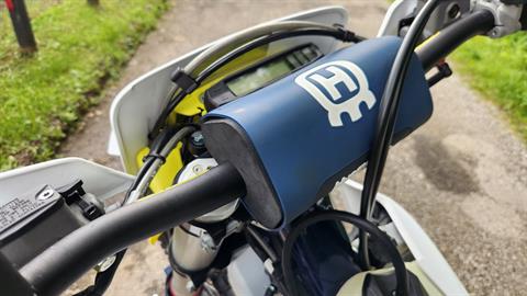 2024 Husqvarna FE 501s in Marietta, Ohio - Photo 4